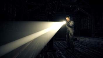 Alan Wake – PC Steam | Uniwersum Gier