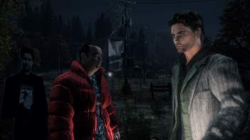 Alan Wake – PC Steam | Uniwersum Gier