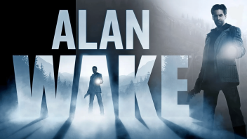 Alan Wake – PC Steam | Uniwersum Gier