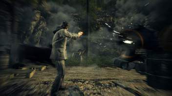 Alan Wake Collector's Edition – PC Steam | Uniwersum Gier