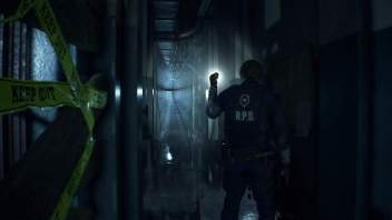 Resident Evil: Raccoon City Edition – Xbox Series X|S | Uniwersum Gier