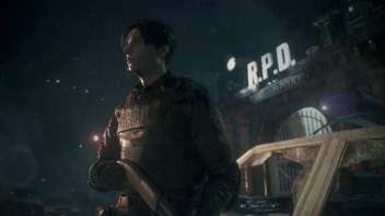 Resident Evil: Raccoon City Edition – Xbox Series X|S | Uniwersum Gier