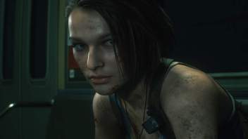 Resident Evil: Raccoon City Edition – Xbox Series X|S | Uniwersum Gier