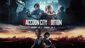 Resident Evil: Raccoon City Edition – Xbox Series X|S | Uniwersum Gier
