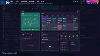 Football Manager 26 Console – PC/Xbox | Uniwersum Gier