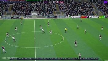 Football Manager 26 Console – PC/Xbox | Uniwersum Gier