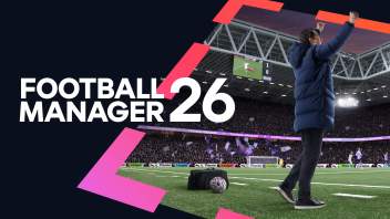 Football Manager 26 Console – PC/Xbox | Uniwersum Gier
