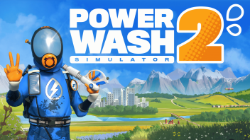 PowerWash Simulator 2 – PC Steam | Uniwersum Gier