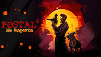 POSTAL 4: No Regerts – PC Steam | Uniwersum Gier