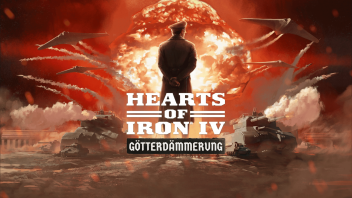 Hearts of Iron IV: Götterdämmerung – PC Steam | Uniwersum Gier