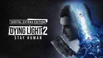 Dying Light 2 Stay Human: Digital Extras Edition – PC Steam
