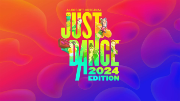 Just Dance 2024 PS5 – Poczuj Rytm i Tańcz!