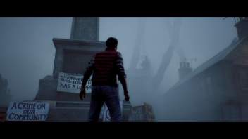 SILENT HILL: Townfall Deluxe Edition – PC Steam | Uniwersum Gier