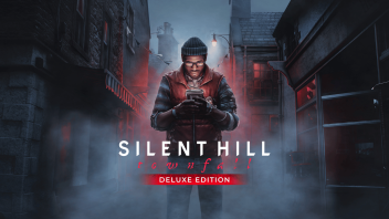 SILENT HILL: Townfall Deluxe Edition – PC Steam | Uniwersum Gier