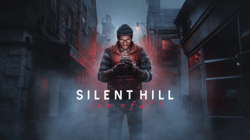 SILENT HILL: Townfall – PC Steam | Uniwersum Gier