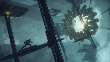 CONTROL Resonant Deluxe Edition – PC Steam | Uniwersum Gier