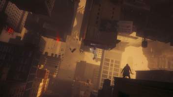 CONTROL Resonant Deluxe Edition – PC Steam | Uniwersum Gier