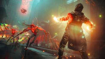 CONTROL Resonant Deluxe Edition – PC Steam | Uniwersum Gier