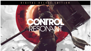 CONTROL Resonant Deluxe Edition – PC Steam | Uniwersum Gier