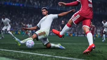 EA SPORTS FC 27 – PC EA app | Uniwersum Gier