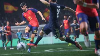 EA SPORTS FC 27 – PC EA app | Uniwersum Gier