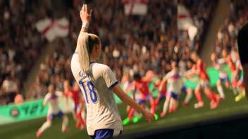 EA SPORTS FC 27 – PC EA app | Uniwersum Gier