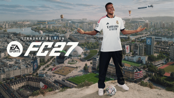 EA SPORTS FC 27 – PC EA app | Uniwersum Gier
