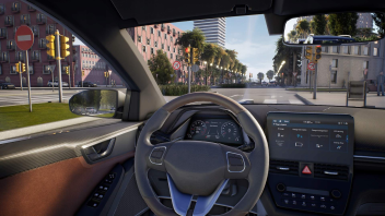 Taxi Life: Symulator Jazdy po Mieście - Edycja Wsparcia PC