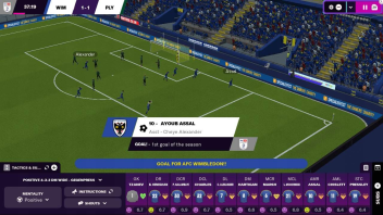 Football Manager 2022 PC STEAM KLUCZ PL - Zdobądź swoją drużynę!