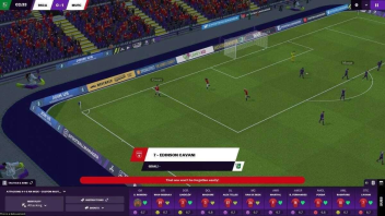 Football Manager 2022 PC STEAM KLUCZ PL - Zdobądź swoją drużynę!