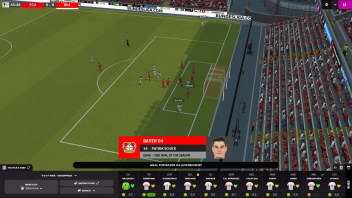Football Manager 2022 PC STEAM KLUCZ PL - Zdobądź swoją drużynę!