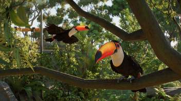 Planet Zoo 2 – PC Steam | Uniwersum Gier