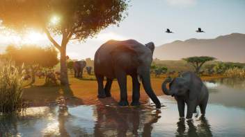 Planet Zoo 2 – PC Steam | Uniwersum Gier