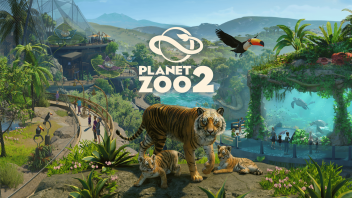 Planet Zoo 2 – PC Steam | Uniwersum Gier