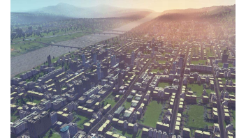 Cities Skylines Platinum Edition na PC - Klucz STEAM