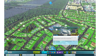 Cities Skylines Platinum Edition na PC - Klucz STEAM