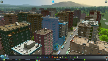 Cities Skylines Platinum Edition na PC - Klucz STEAM