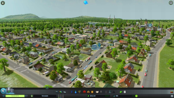 Cities Skylines Platinum Edition na PC - Klucz STEAM