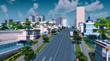 Cities Skylines Platinum Edition na PC - Klucz STEAM