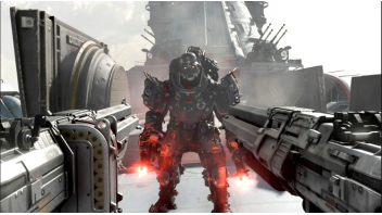 Wolfenstein II: The New Colossus Digital Deluxe Edition Steam