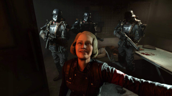 Wolfenstein II: The New Colossus Digital Deluxe Edition Steam