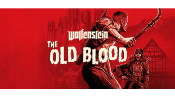 Wolfenstein: The Old Blood klucz STEAM PL - Graj na PC już teraz!