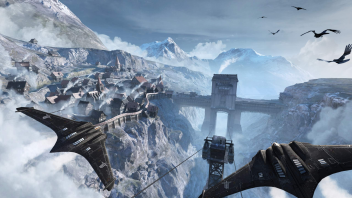 Wolfenstein: The Old Blood klucz STEAM PL - Graj na PC już teraz!