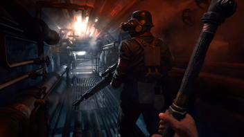 Wolfenstein: The Old Blood klucz STEAM PL - Graj na PC już teraz!
