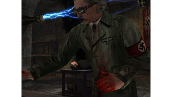 Return to Castle Wolfenstein na PC - Klucz Steam do gry
