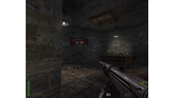Return to Castle Wolfenstein na PC - Klucz Steam do gry