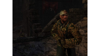 Return to Castle Wolfenstein na PC - Klucz Steam do gry