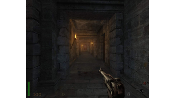 Return to Castle Wolfenstein na PC - Klucz Steam do gry