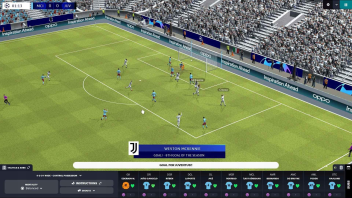 Football Manager 2023 – realistyczna symulacja menedżerska na Steam