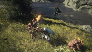 Dragon's Dogma 2 na PC - Klucz STEAM PL do zakupu i pobrania